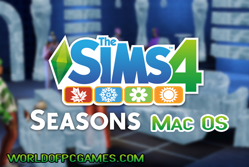 The Sims 4 2018 Download Mac